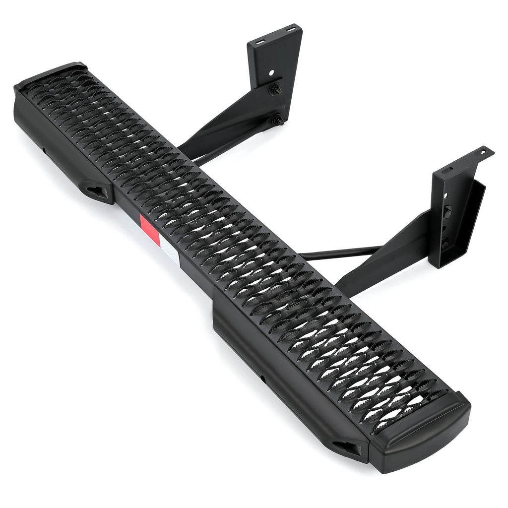 Rear Step Running Board for Ford Transit 150/250/350 (2015–2023)