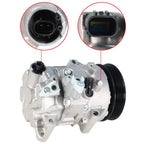 AC Compressor with Clutch for Toyota Camry (2012-2015)