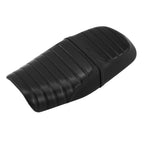 Black Driver Rider Passenger Seat for Honda CB1100 (2010–2024)