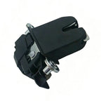 Rear Tailgate Boot Lock Latch for Skoda Fabia MK2 Roomster 5J (2006–2015)