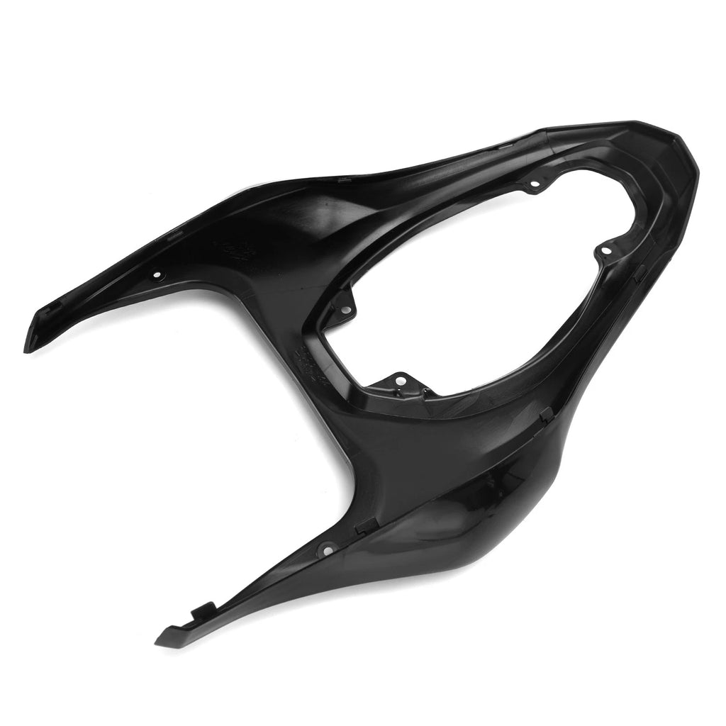 Unpainted ABS Rear Fairing Cowling Tail Cover Trim for Kawasaki Z900 (2017–2021)