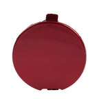 Front Bumper Towing Hook Eye Cover Cap for Mazda CX-3 (2014–2023) Red