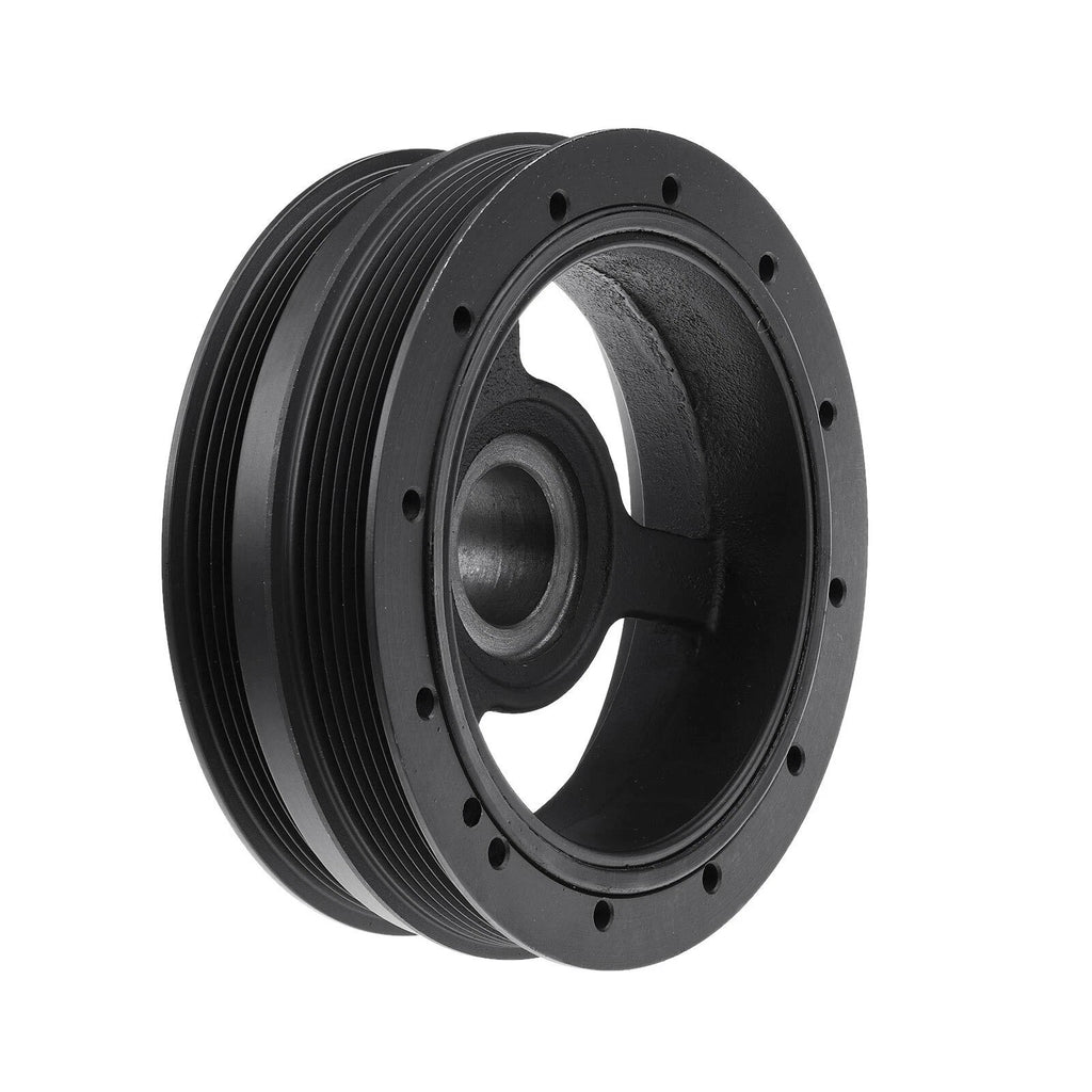 Harmonic Balancer for Cadillac CTS (2004-2005)