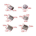 Engine Timing Chain Removal Installer Tool Kit for Benz M271 M272 M273 M274
