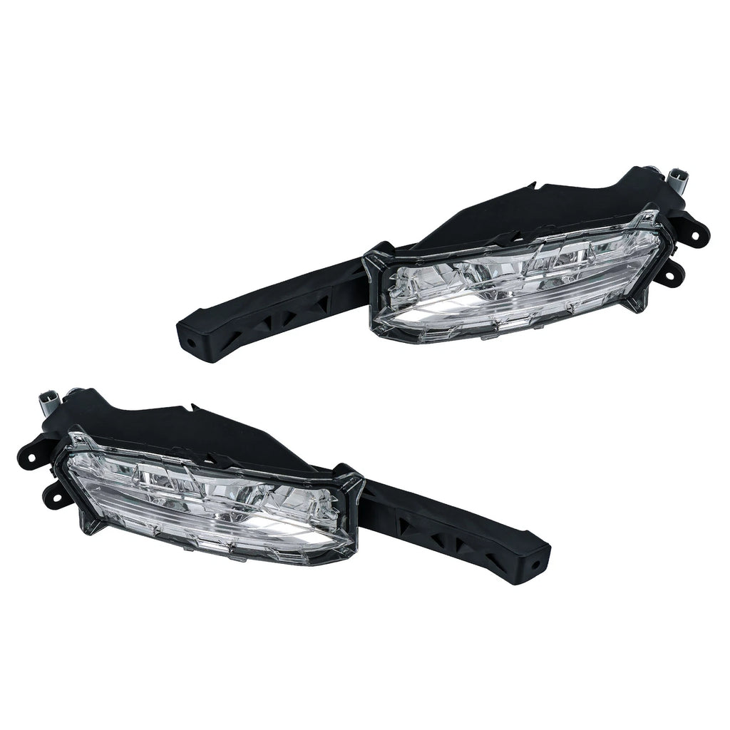 Set of 2 LED Fog Light Lamps for Lexus RX350 RX450h (2020–2022)