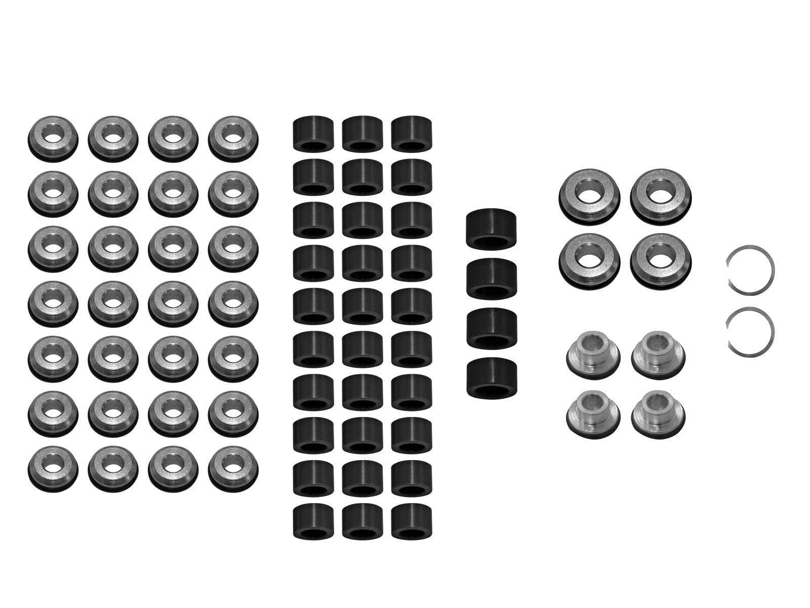 A Arm Bushing Kit for Polaris RZR 900 (2017–2023) - UMHW