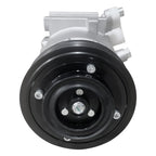 AC Compressor Kit Replacement for Kia Optima 2019-2021