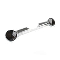 Chrome Rear Turn Signal Bar Lens for Harley Road King FLHR Classic (1994-2023)