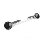 Chrome Rear Turn Signal Bar Lens for Harley Road King FLHR Classic (1994-2023)