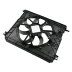 Radiator Cooling Fan Assembly for Toyota Highlander (2020–2023) 16360-F0100