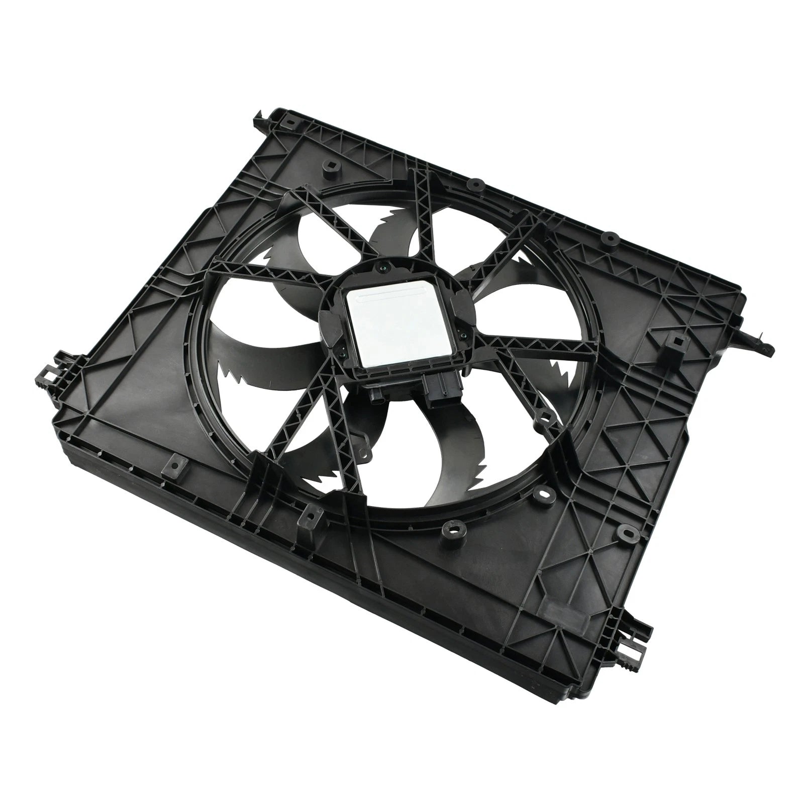 Radiator Cooling Fan Assembly for Toyota Highlander (2020–2023) 16360-F0100