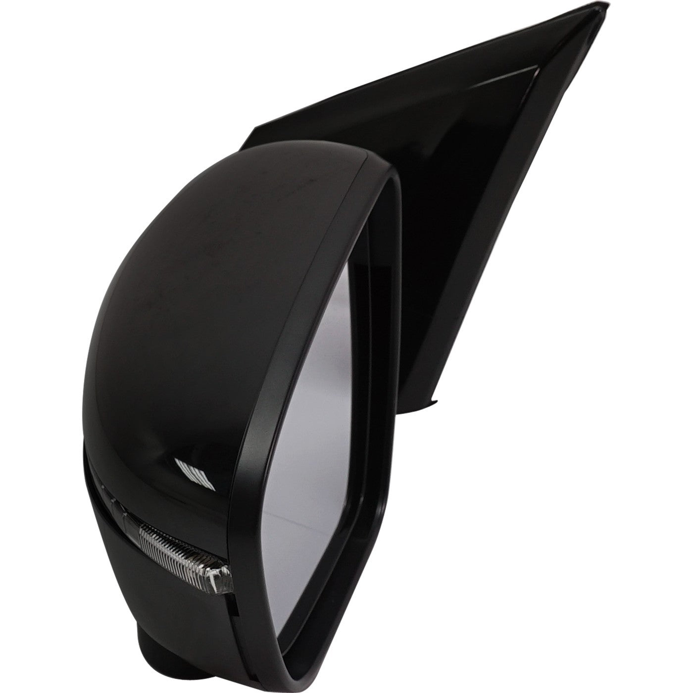 Heated Driver Left Side Mirror for Nissan Murano (2016–2020)
