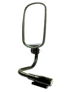 Right Hand Mirror Assembly for Ford New Holland 5640 6640 7740 7840 8240 8340 8160 8360