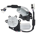 2X Power Window Motor for Nissan G35 350Z (2003–2009)