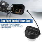 Fuel Tank Filler Cap for Honda Civic, Accord (2006-2015)