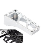 1X Heel Toe Gear Shift Shifter Peg for Harley Softail Touring (2010–2023)
