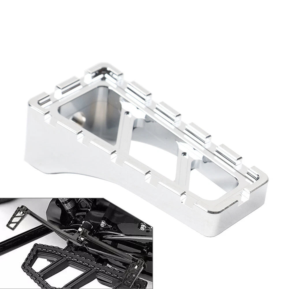 1X Heel Toe Gear Shift Shifter Peg for Harley Softail Touring (2010–2023)