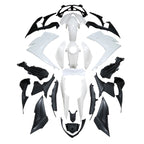 Unpainted ABS Fairing Bodywork for Yamaha YZF-R3 (2015–2018) YZF-R25 (2015–2017)