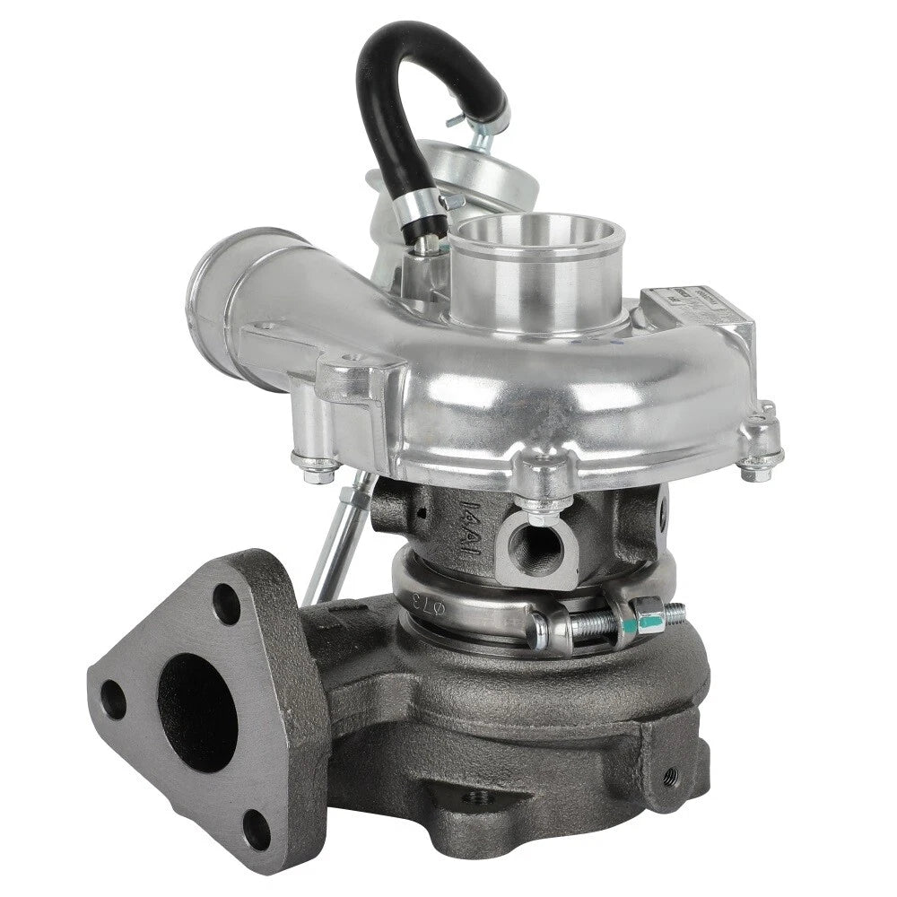 Turbocharger for Mitsubishi L200 2005–2006
