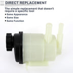 Power Steering Reservoir for Hyundai Elantra (2001–2006) No. 571502D000