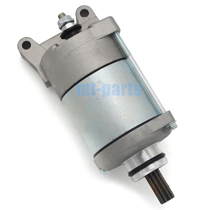Starter Motor for Honda CRF230F (2008–2017), CRF230L (2008–2009), CRF230M (2009) 31200-KPS-A11