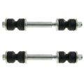 Set of 2 Rear Stabilizer Bar Link Kits for Chevy Camaro Pontiac Firebird (1993–2002)