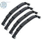 Tandem Trailer Axle Suspension Kit for 3500lbs Trailers (1750 lbs)