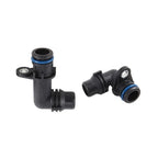 Radiator Coolant Connectors for Mercedes-Benz A200 A180L (2013-2020)