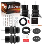 Air Ride Suspension Bags Bracket Kit for Chevrolet Malibu (1964–1972)