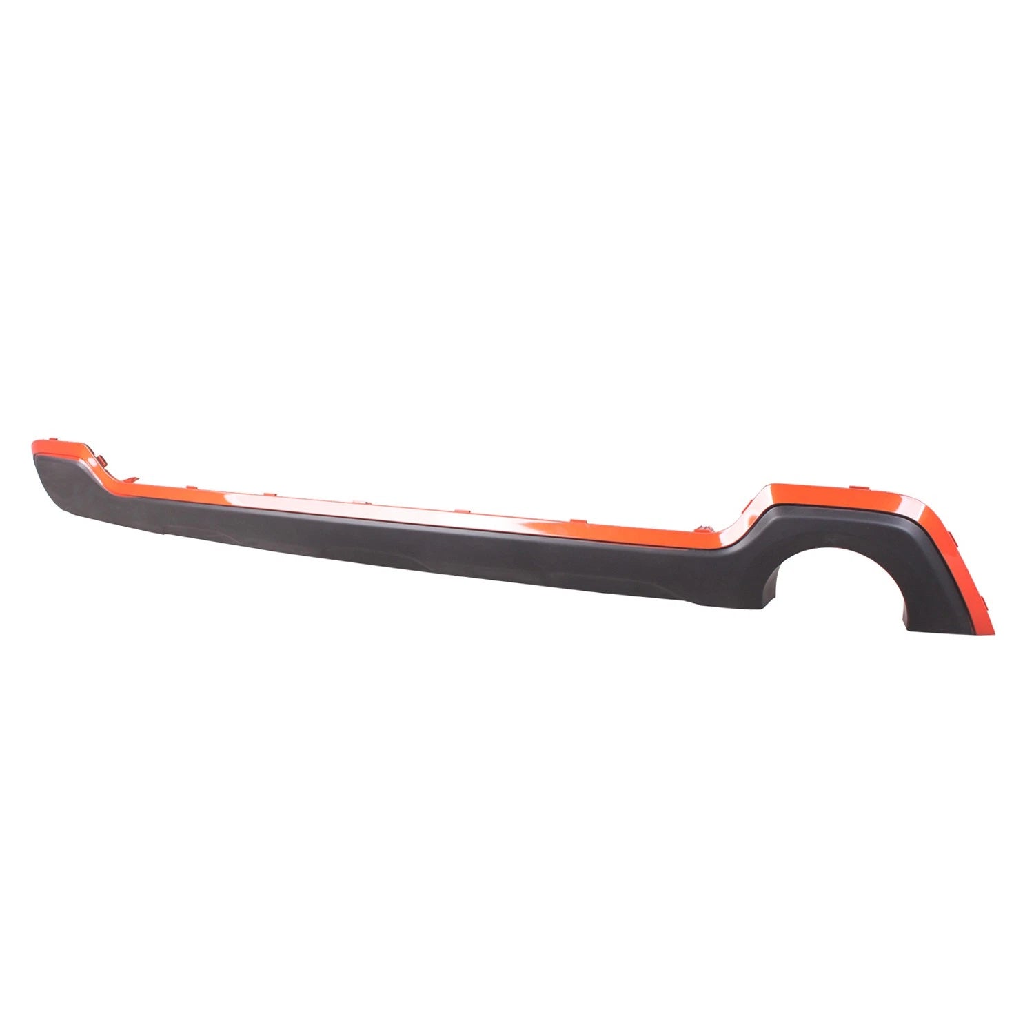 Rear Lower Valance Panel Replacement for Nissan Altima (2013–2018)