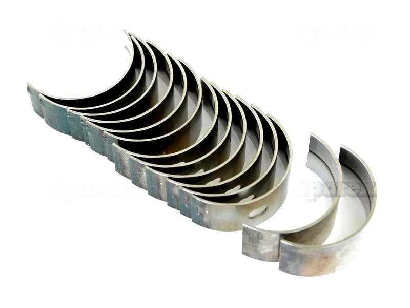 Main Bearing Set for Massey Ferguson 3080 3085 3090 3095 3115 3120 3125