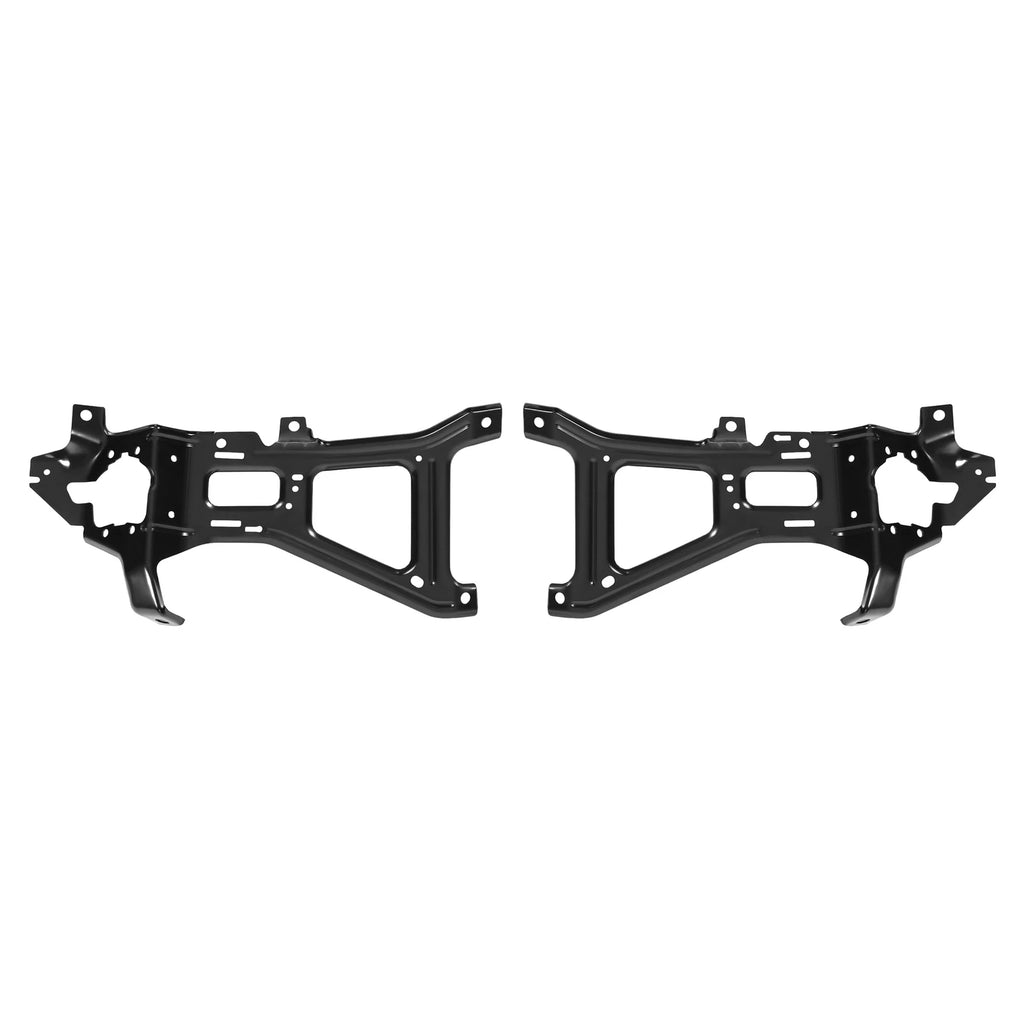 Bumper Bracket Fog Light for Ram 1500 (2013–2024)
