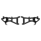 Bumper Bracket Fog Light for Ram 1500 (2013–2024)