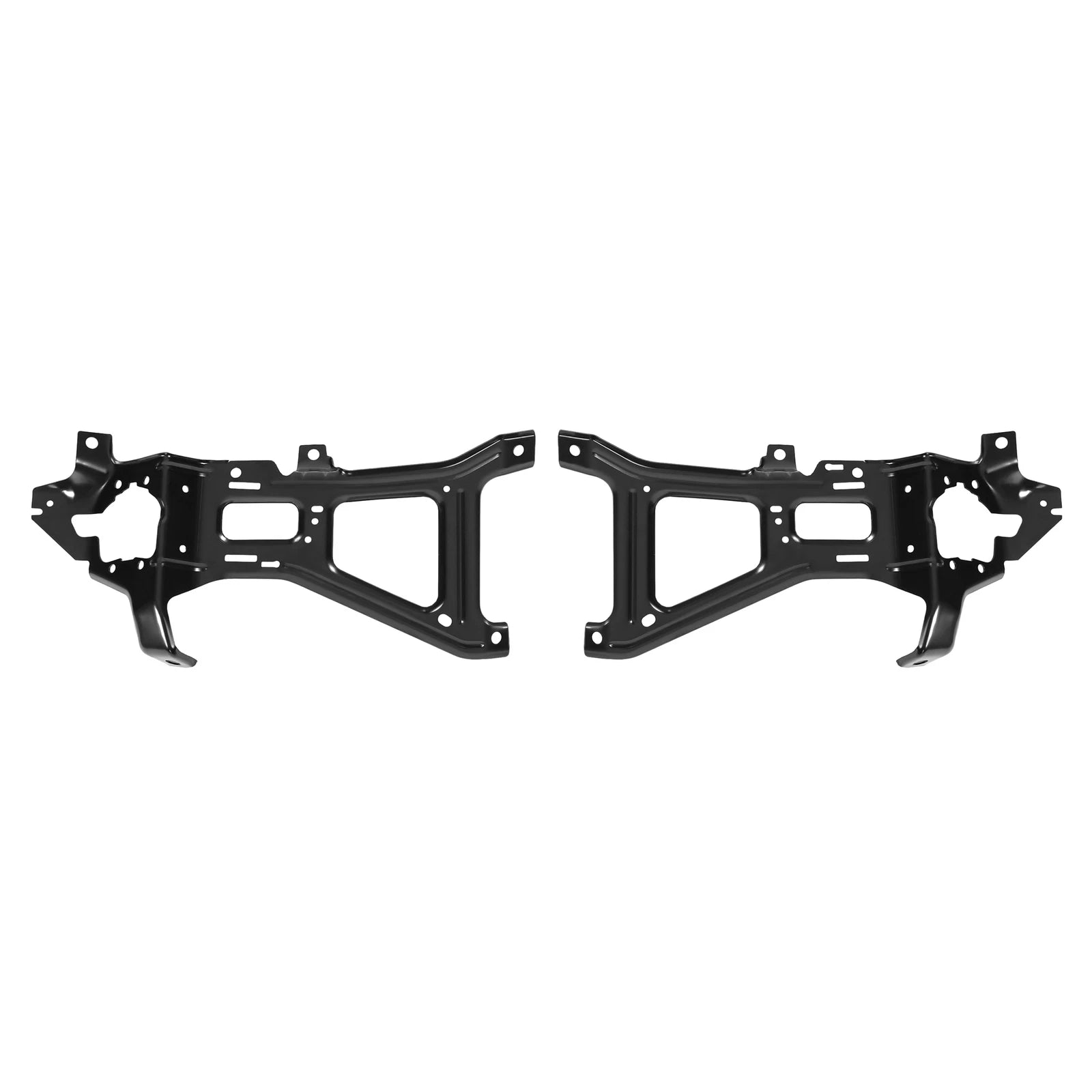 Bumper Bracket Fog Light for Ram 1500 (2013–2024)