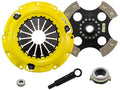 Clutch Kit for Mazda Protege5 (2002–2003) JG247PD