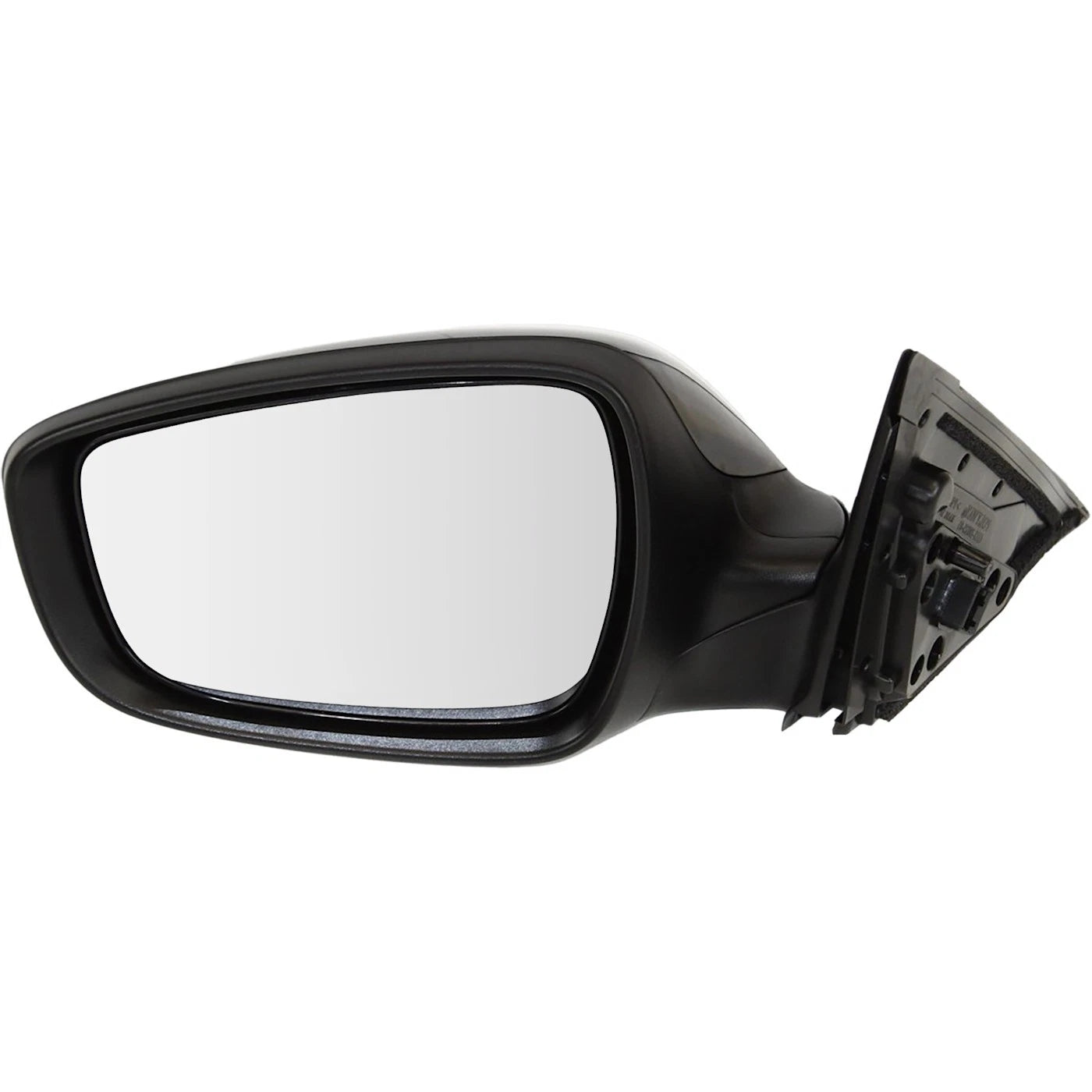 Heated Power Mirror for Hyundai Veloster Hatchback (2012–2013)