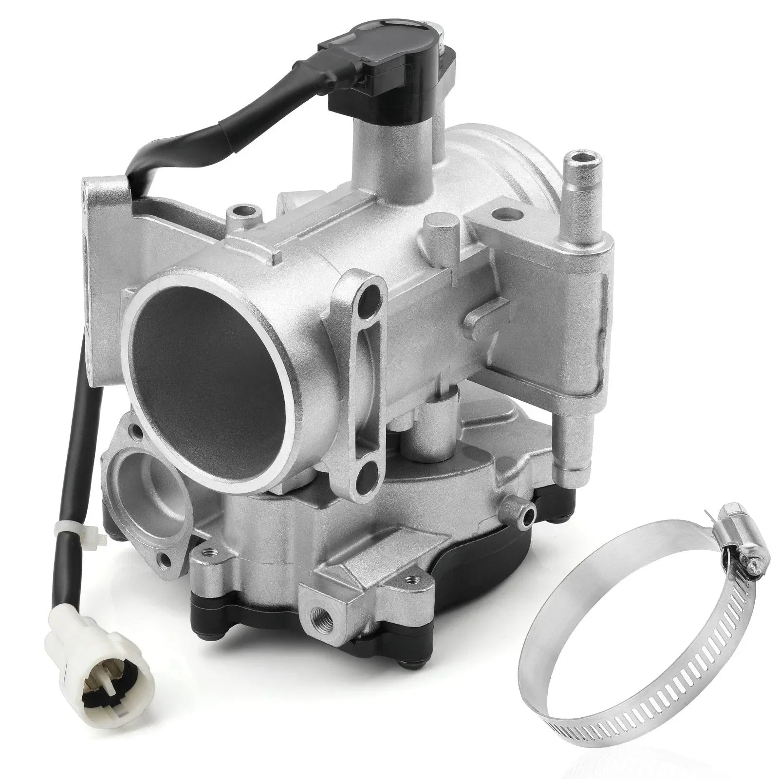 Throttle Body for Polaris Sportsman 800 6x6 Big Boss (2009–2014)