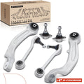 6X Front Control Arm Ball Joint for BMW E60 525xi 528i 530xi (2006–2007)