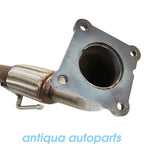 Catalytic Converter for Volkswagen Beetle Golf Jetta 2.0L (2001–2006)