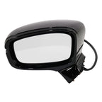 Driver Left Side Heated Mirror for Honda Odyssey (2018–2020)