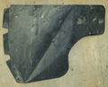 Rear Splash Guard for Ford Thunderbird Cougar (1989–1997)