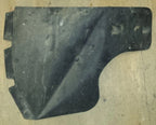 Rear Splash Guard for Ford Thunderbird Cougar (1989–1997)