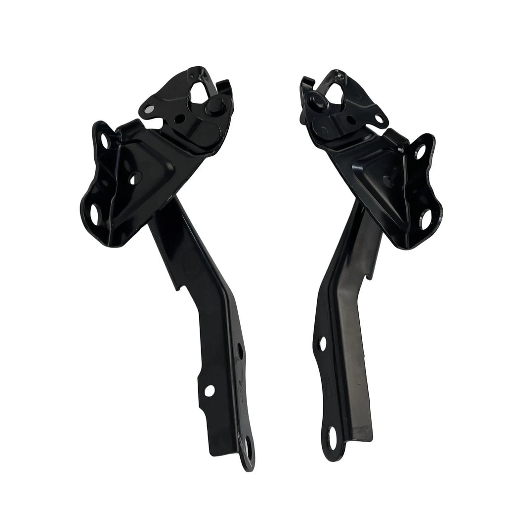 Set of 2 Hood Hinges for Toyota Highlander (2008–2013)