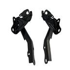 Set of 2 Hood Hinges for Toyota Highlander (2008–2013)