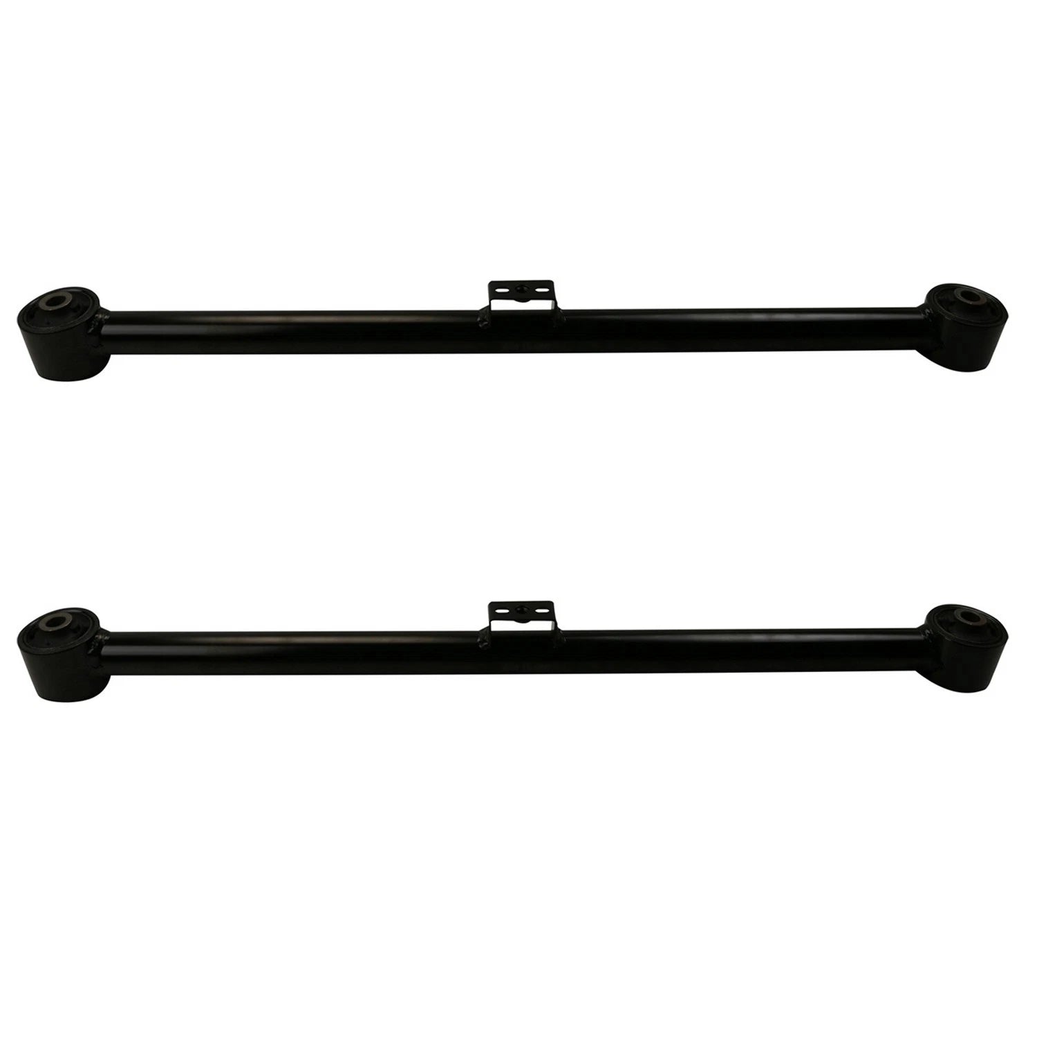 Set of 2 Rear Lower Forward Suspension Control Arms for 4Runner GX460 GX470