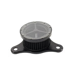 Air Cleaner Intake Filter for Harley Touring Electra Road Glide Softail Dyna