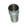 A-4050-2P-AI Female Coupler Body for