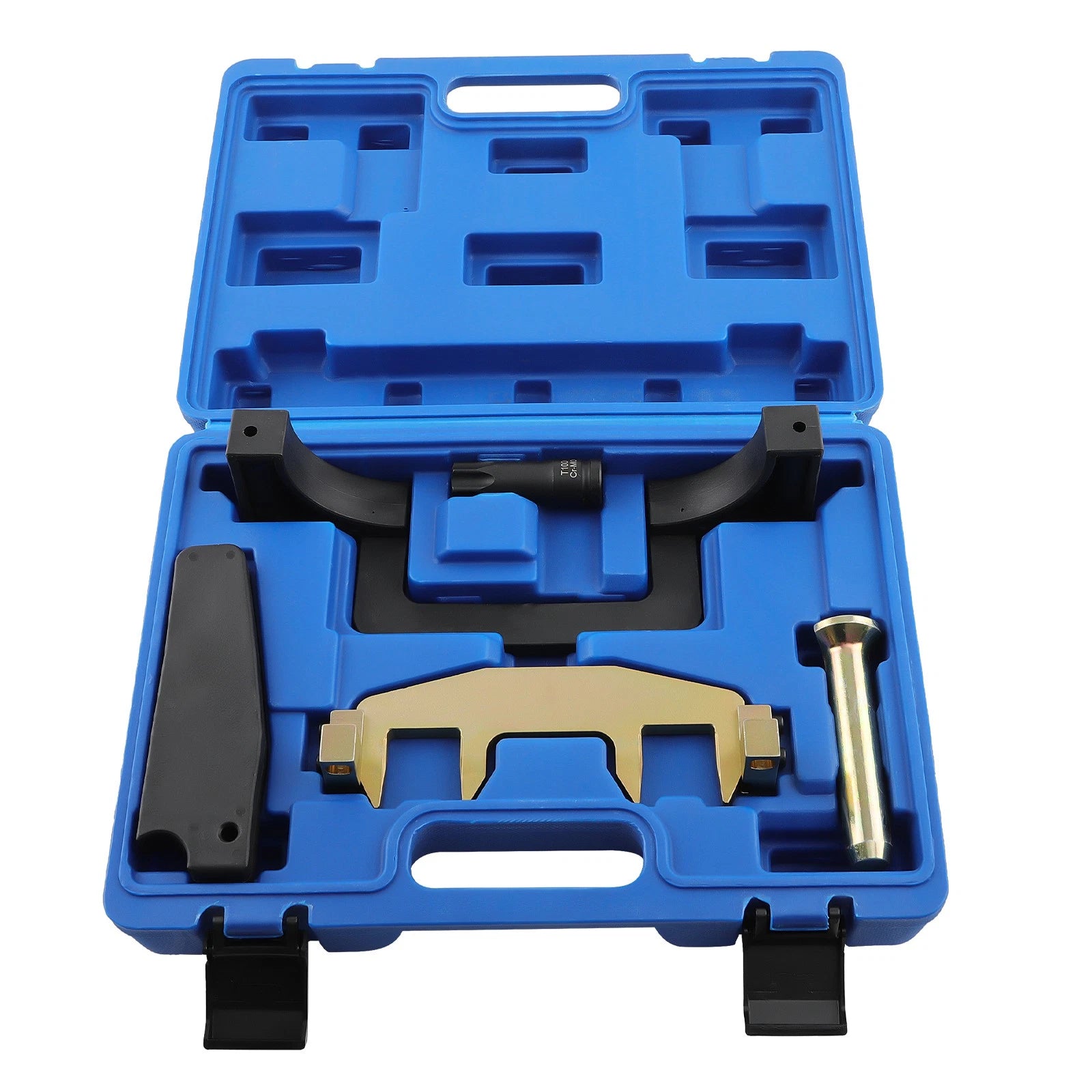 Camshaft Alignment Timing Locking Tool Kit for Mercedes Benz M271 (180K)