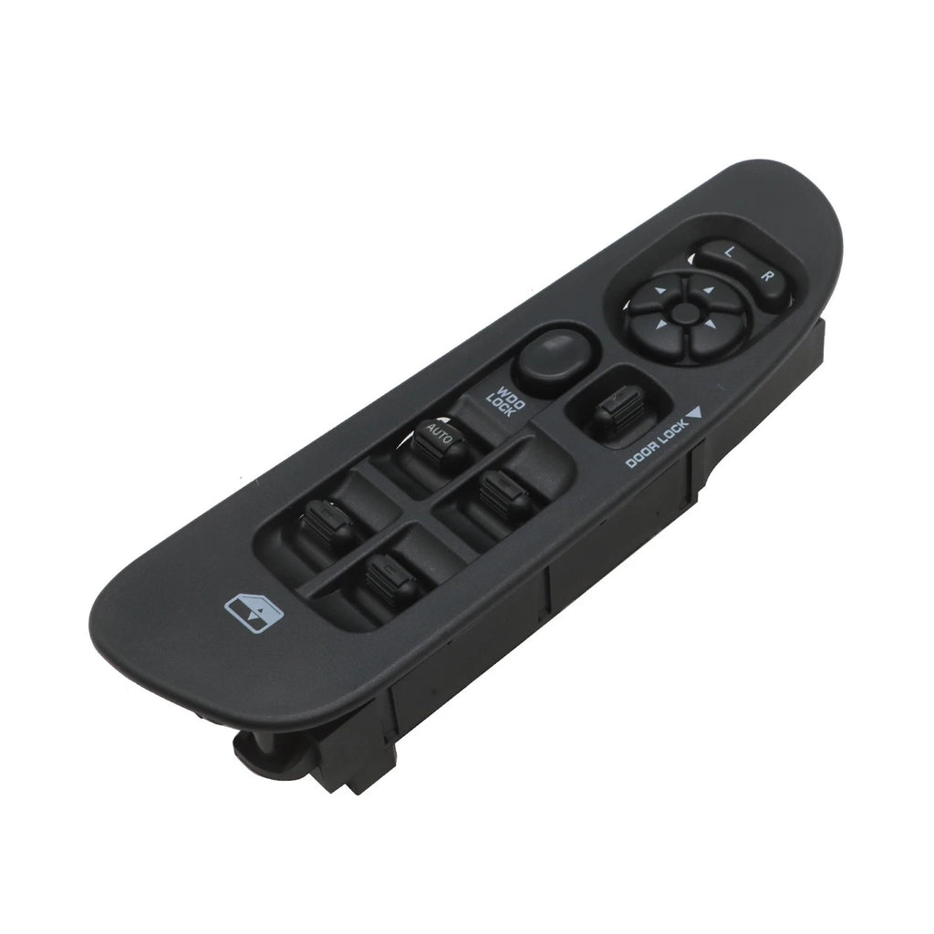 Master Power Door Window Switch for Dodge Ram 1500 2500 3500 (2002–2010) 56049805A