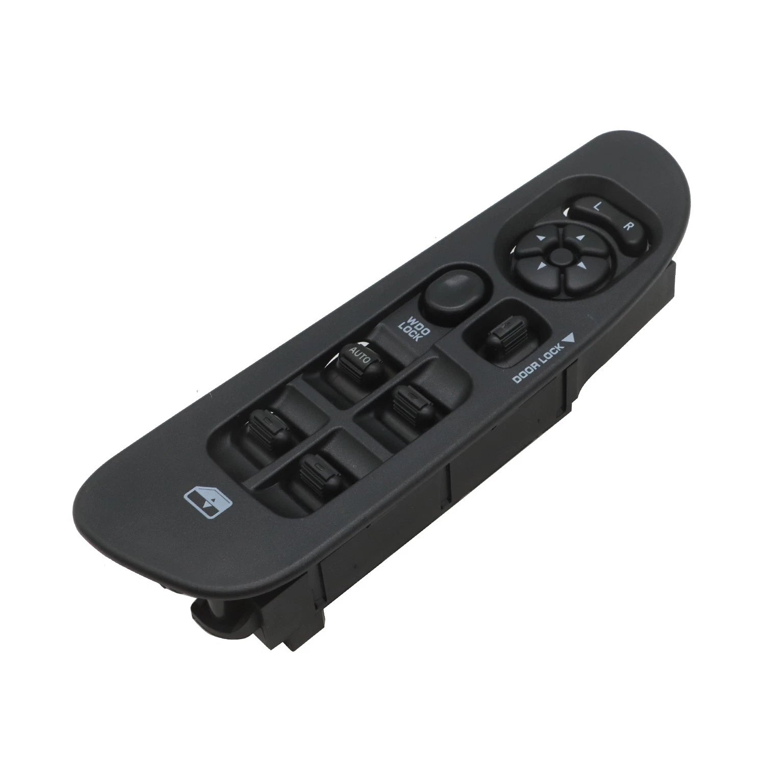 Master Power Door Window Switch for Dodge Ram 1500 2500 3500 (2002–2010) 56049805A